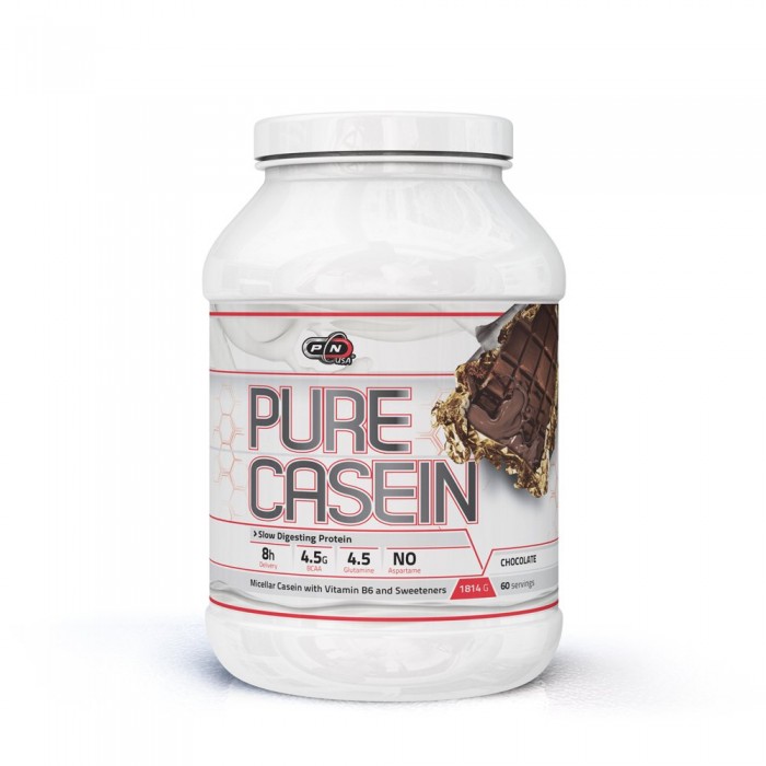 Pure Nutrition - Pure Casein / 1814gr.​